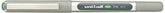 uni-ball Eye Fine UB-157 Rollerball Pen - Green, Pack of 12